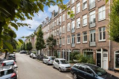 Groen van Prinstererstraat 80-2, 1051EP Amsterdam